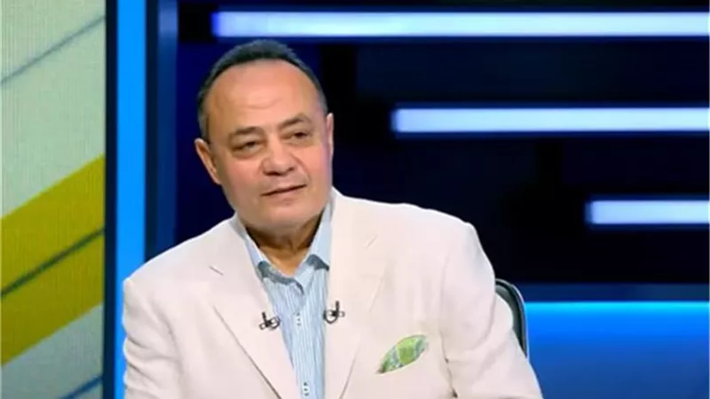 طارق يحيى لمسؤولي الزمالك: 