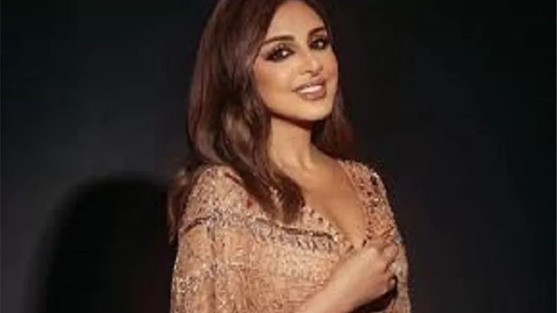 موسم الرياض يعلن عن مشاركة أنغام في فعالياته هذا العام