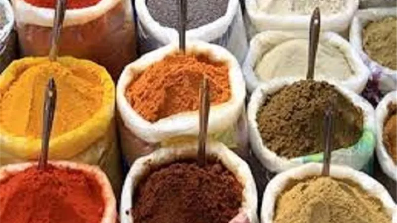 توابل تساعد على إنقاص الوزن