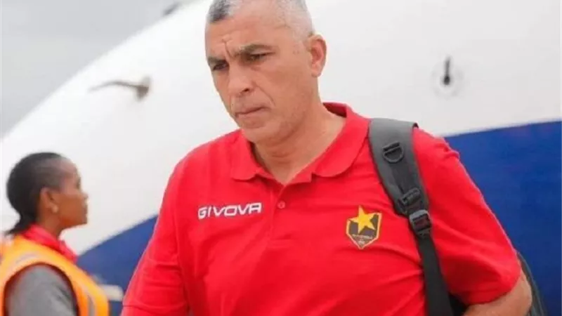 نبيه: الانفعالات بين اللاعبين طبيعية.. وهناك عقوبات داخل المنتخب