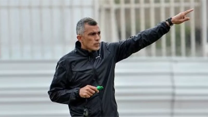 أسامه نبيه: هناك معايير لاختيار قائمة منتخب الشباب