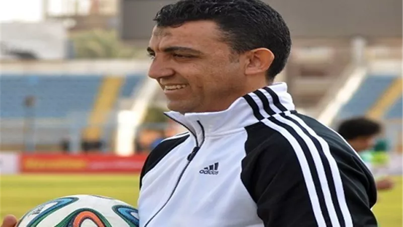 جابر والهبيرى فى ليبيا للاعداد لوصول بعثة المصرى لملاقاة الاتحاد