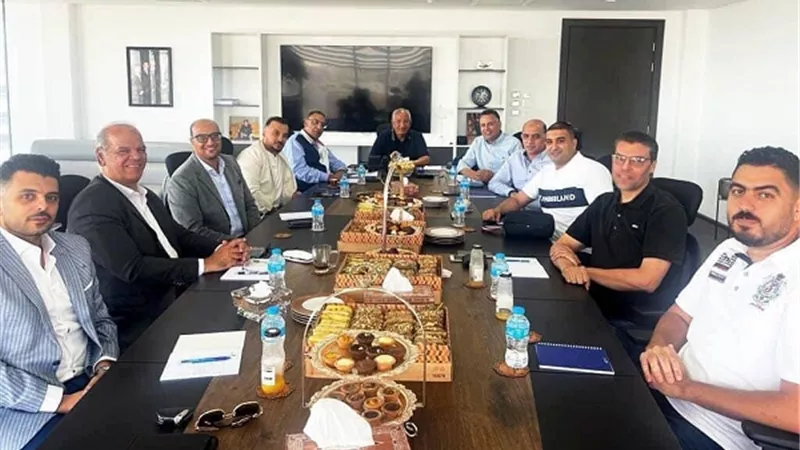بوابة الجمهورية