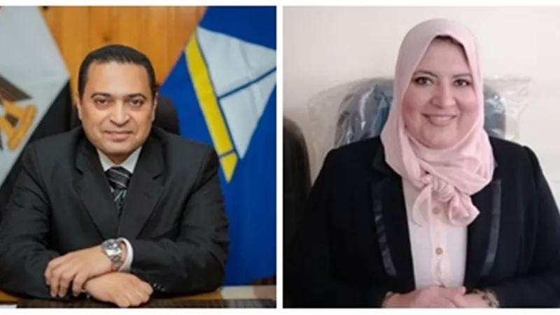 حملات مفاجئة على الوحدات الصحية بقرى دمياط
