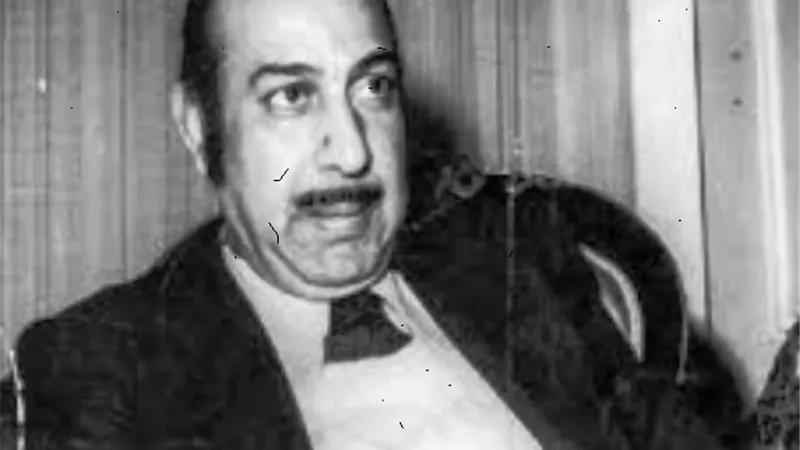 حكاية أول مقابلة بين الموسيقار كمال الطويل والشيخ زكريا أحمد