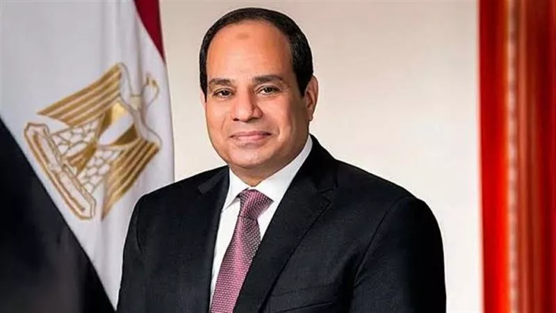 الرئيس السيسي: مصر تعلن رفضها القاطع لأى إجراءات أحادية تتخذ على نهر النيل