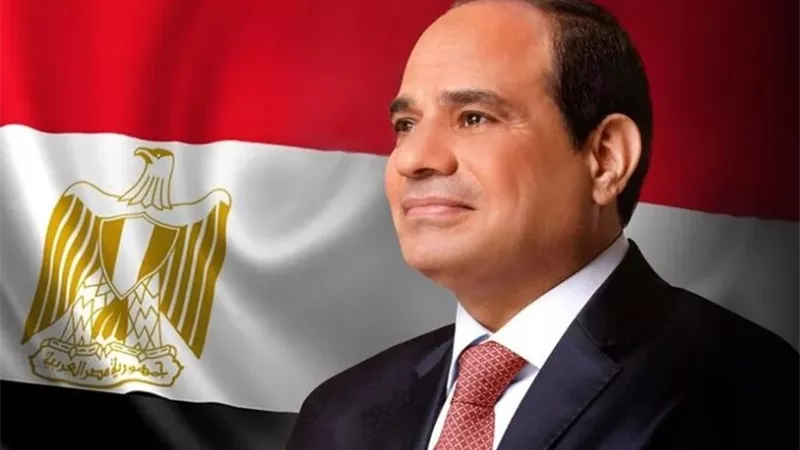 الرئيس السيسي: مصر لن تقف مكتوفة الأيدى أمام نهج إثيوبيا غير المسئول