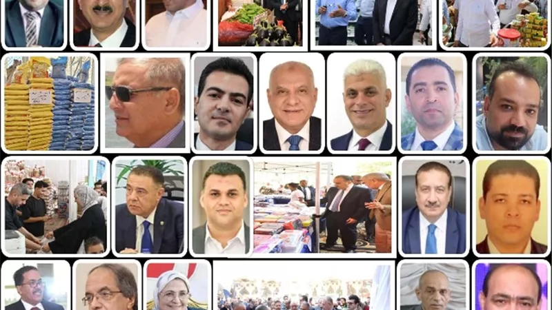 استقرار الاقتصاد.. توجيهات رئاسية ورسائل طمأنة للمواطن