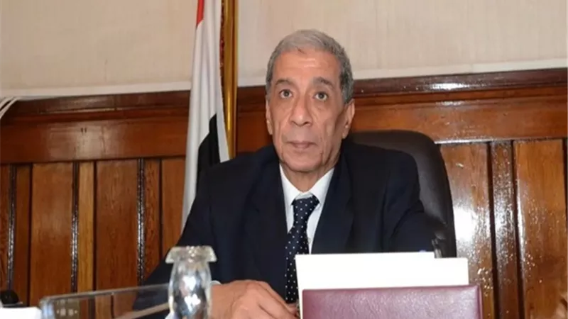 تدشين قاعة للشهيد هشام بركات بكلية الحقوق جامعة عين شمس