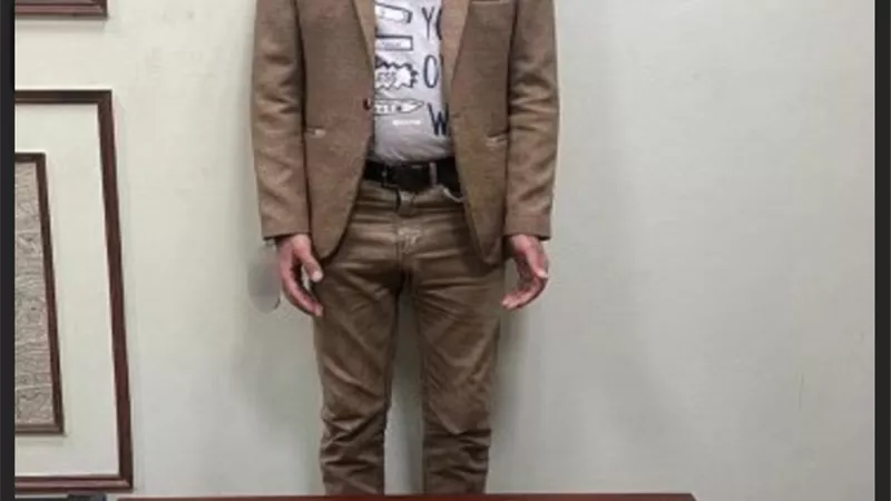 سقوط نصاب العلاج الروحاني بالإسكندرية
