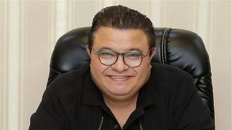 وزير الثقافة يهنئ المخرج خالد جلال لتعيينه نائبًا بمجلس الشيوخ