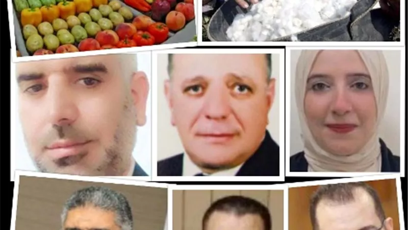 ضمان استقرار الأسواق ممكن.. بتكاتف جهود الحكومة والقطاع الخاص والمواطنين
