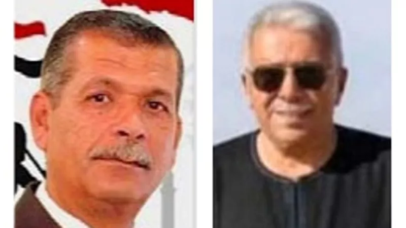 رجب هلال حميدة.. مفاجأة الانتخابات.. فى كفر الشيخ