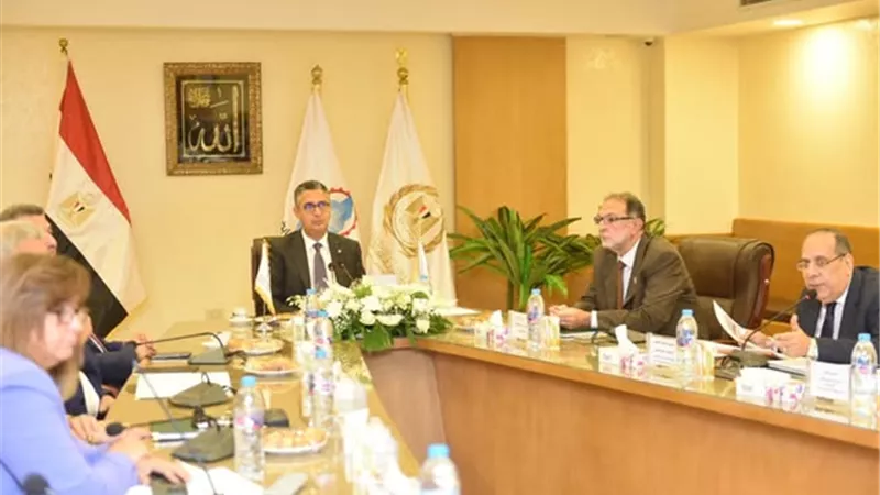 وزير التموين: الصناعات الغذائية ركيزة لضمان توافر السلع الأساسية