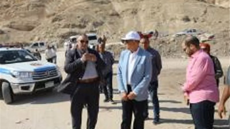 قبل أن تهطل الأمطار.. المنيا ترفع جاهزيتها لمواجهة السيول