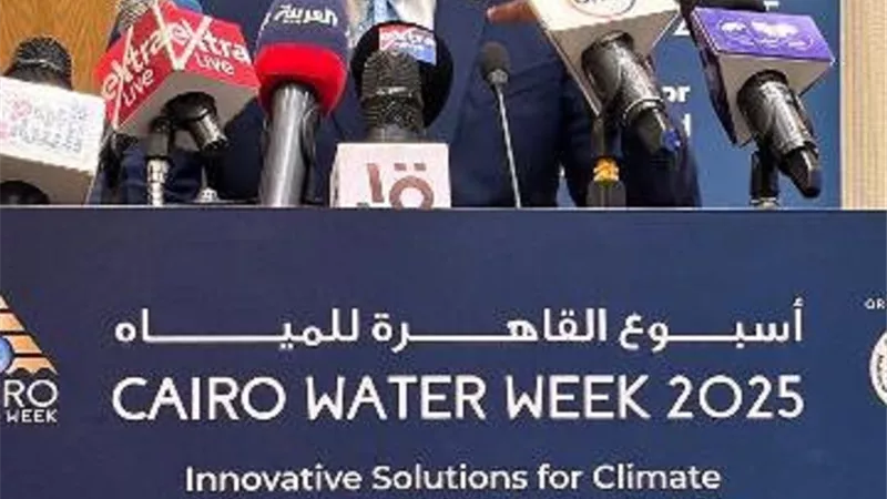 وزير الري: الموقف المصري من السد الإثيوبي ثابت