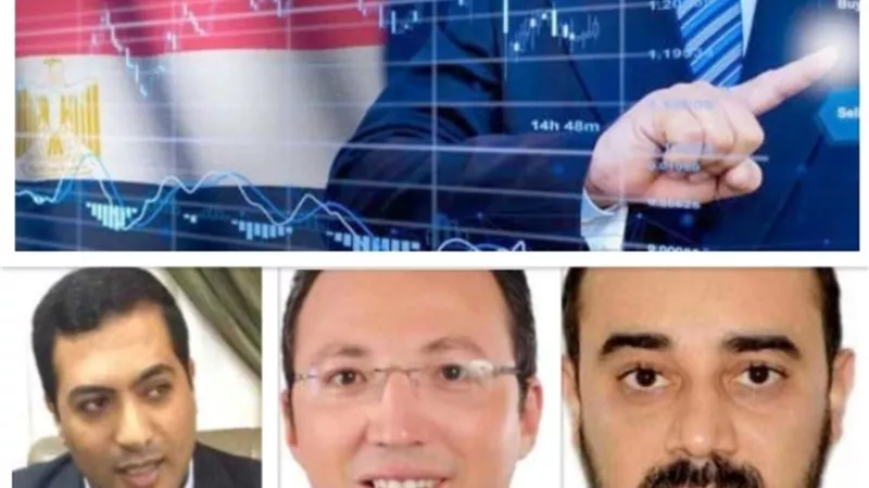 شهادة المؤسسات الدولية.. قصة نجاح للاقتصاد الوطني