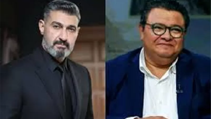 المهن التمثيلية تهنئ خالد جلال وياسر جلال لتعيينهما بمجلس الشيوخ