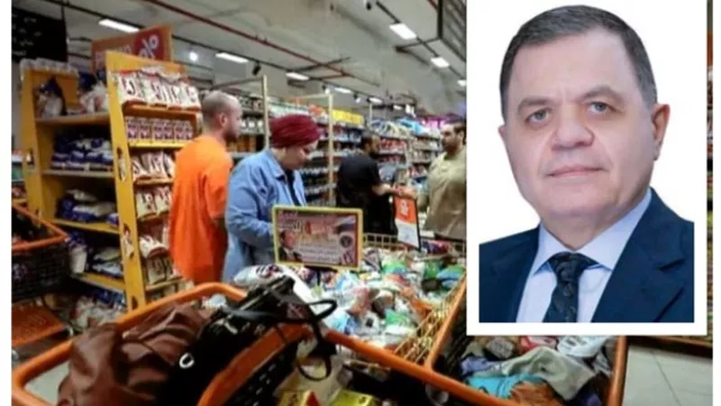 الأمن الحقيقى يبدأ من توفير مقومات الحياة الكريمة للمواطنين