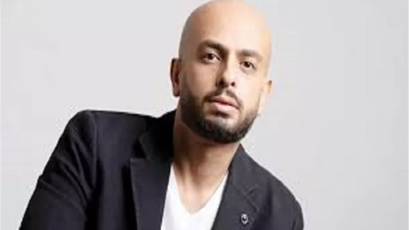 تعيين الكاتب والروائي أحمد مراد عضوًا بمجلس الشيوخ