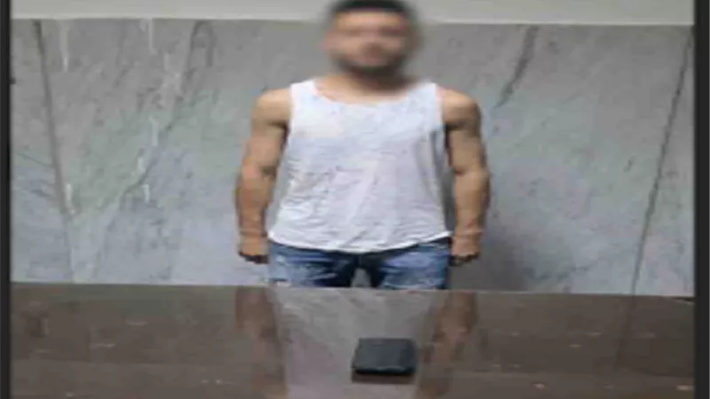 ضبط صانع محتوى لنشره أغانى تحتوى على ألفاظ خادشة للحياء