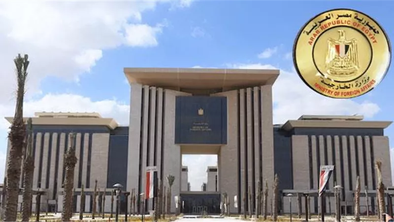 مصر تدين الهجوم على مركز لإيواء النازحين بمدينة الفاشر السودانية
