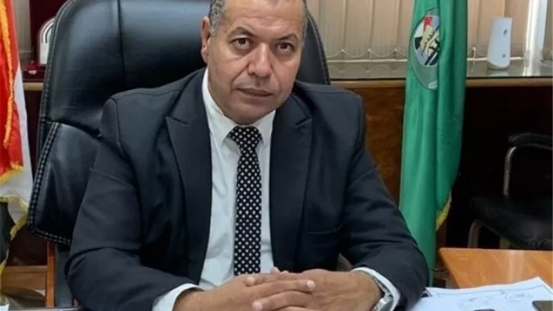اجتماع تنسيقى.. برئاسة وكيل التموين لمتابعة الإدارات بالفيوم
