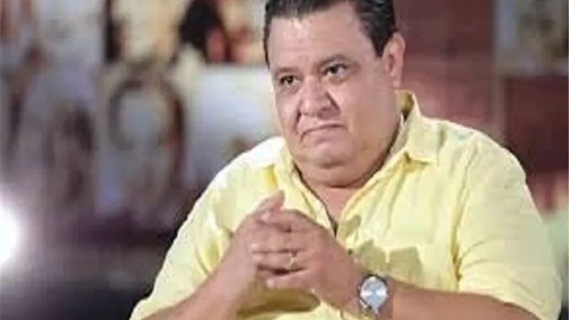 أول تعليق من خالد جلال بعد تعيينه عضوًا بمجلس الشيوخ