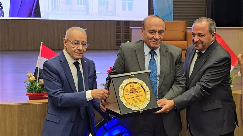 ندوة تثقيفية 