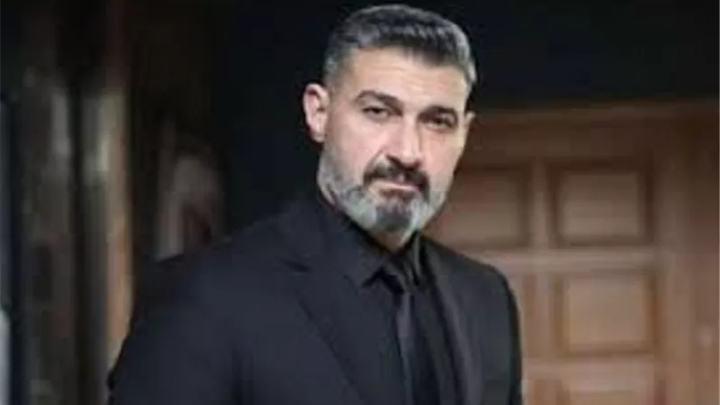 ريهام حجاج تهنئ ياسر جلال 