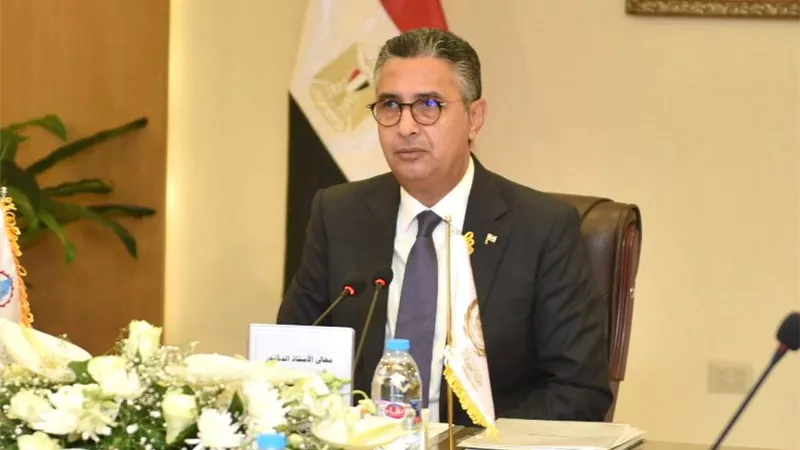 وزيرالتموين:إعادة هيكلة