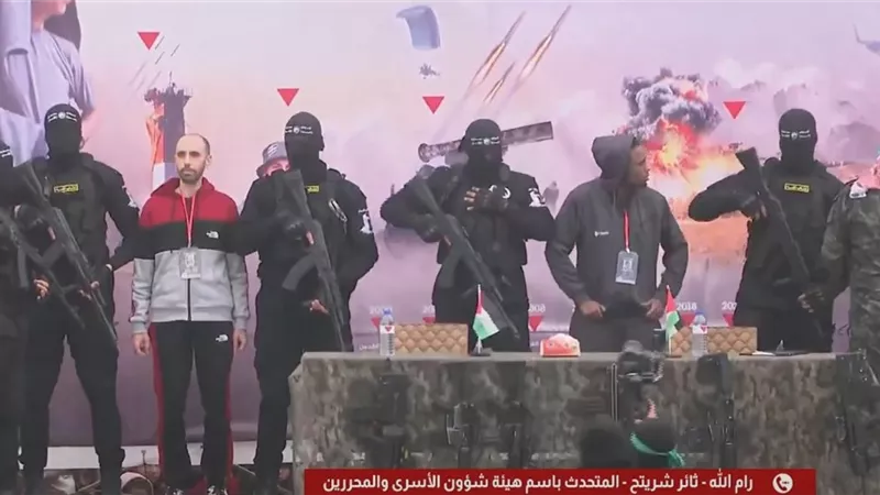 هيئة شؤون الأسرى تشيد بالدور المصري وتعلن قرب بدء تنفيذ صفقة تبادل الأسرى