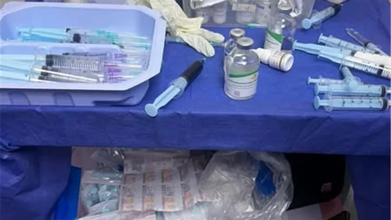 غلق ٢١ منشآة طبية خاصة بالإسماعيلية