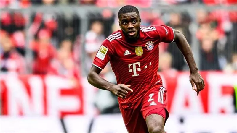 خطوة واحد تقرب ريال مدريد من التوقيع مع نجم بايرن ميونخ