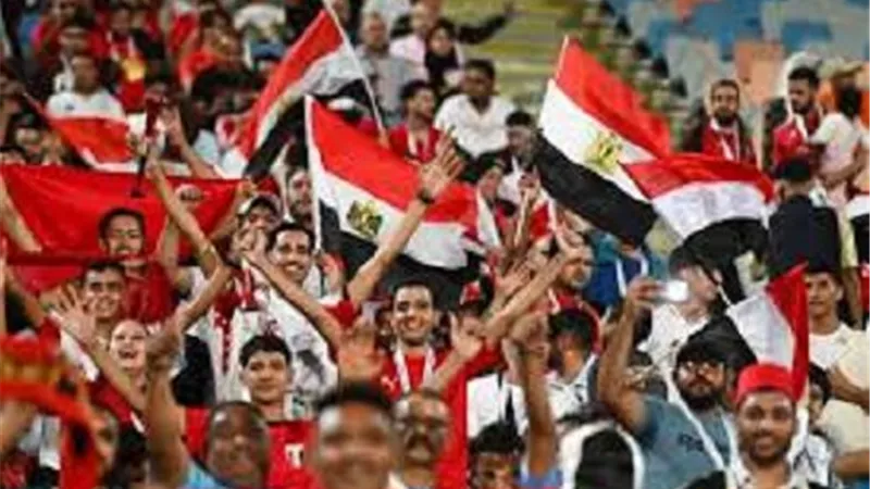 ترتيب مجموعة مصر في تصفيات المونديال عقب الفوز علي غينيا بيساو