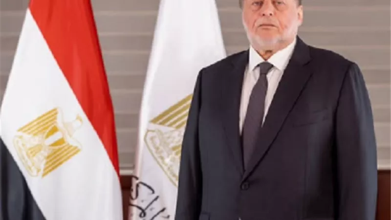 محافظ المركزي:رفع التصنيف الائتماني لمصر يعكس الثقة في الاقتصاد الوطني