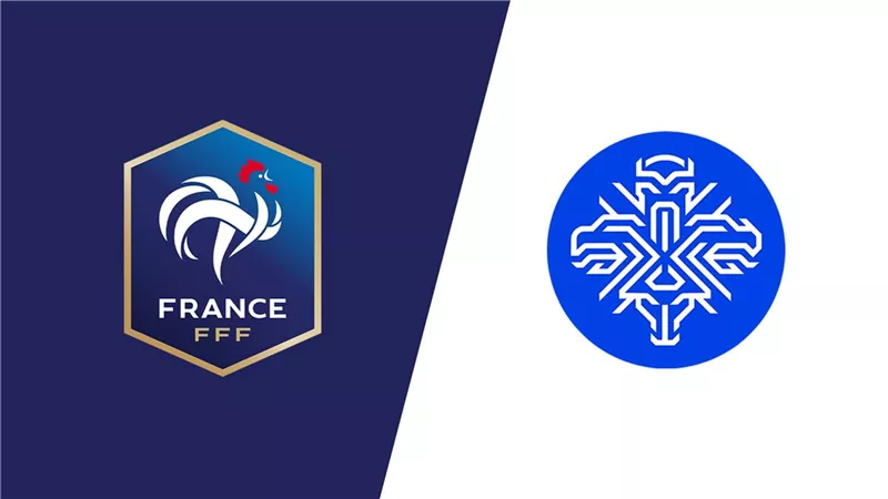 موعد مباراة فرنسا وأيسلندا بتصفيات كأس العالم والقناة الناقلة
