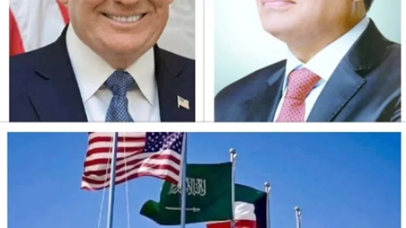 العالم فى شرم الشيخ.. لفتح صفحة جديدة للسلام
