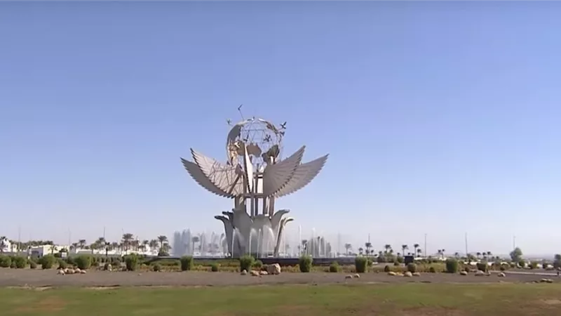 الرئاسة المصرية: الرئيس الفلسطيني ونتنياهو سيشاركان في قمة شرم الشيخ