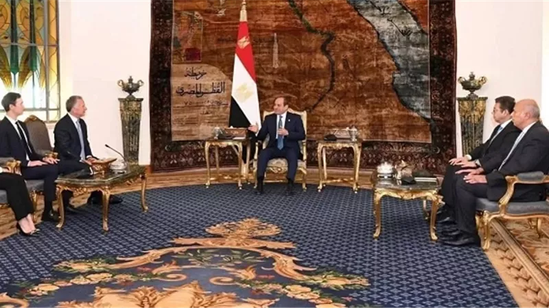 الأوقاف: اتفاق وقف الحرب في غزة انتصار للحكمة..والسلام قيمة عليا