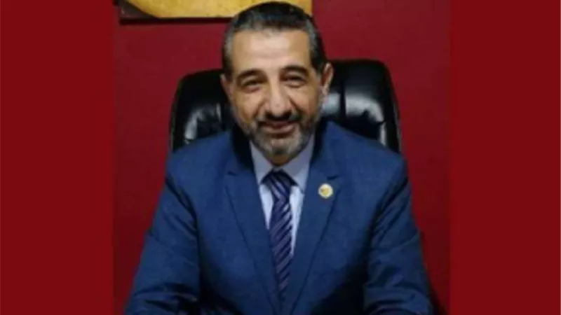 السمدوني: العمل جارٍ لتحويل الموانئ المصرية إلى منظومة أكثر ذكاءً