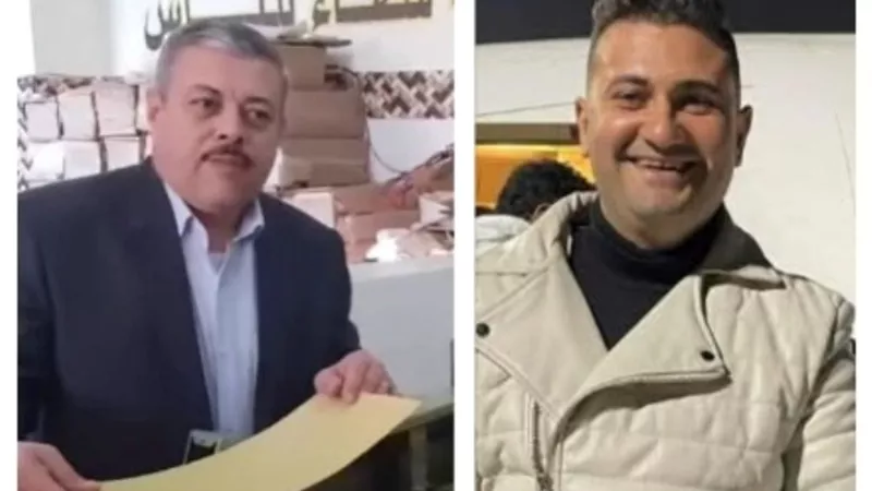 مقتل تاجر عسل نحل شهير بعدة طعنات على يد أبن عمه