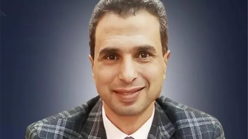 جولة تفقدية لوكيل تعليم كفر الشيخ بمجمع زراعة ميت علوان