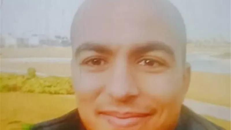 المشنقة تداعب سفاح عزبة رستم بعد الحكم باعدامه