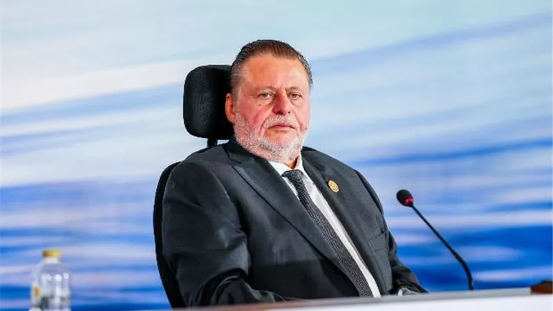 محافظ المركزي يكشف أسباب رفع ستاندرد آند بورز التصنيف الائتماني لمصر