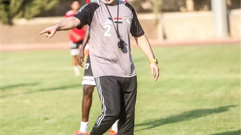 معتمد جمال يقود الانتاج امام القناه