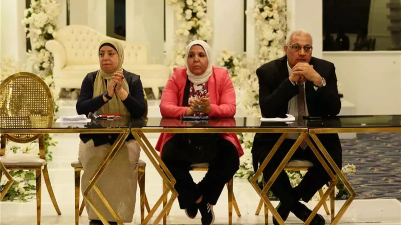 انطلاق الجلسة البرلمانية لانتخابات نموذج محاكاة برلمان الشباب العربي