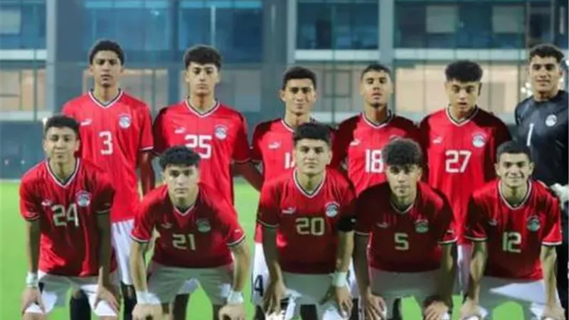 محاضرة عن الإنعاش القلبي للاعبي المنتخب الوطني تحت 17 عامًا
