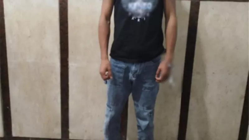 القبض على صانع محتوى لنشره أغانى تحتوى على ألفاظ خادشة للحياء