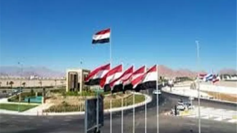 إكسترا نيوز: قمة السلام في شرم الشيخ تمثل مرحلة جديدة للشرق الأوسط
